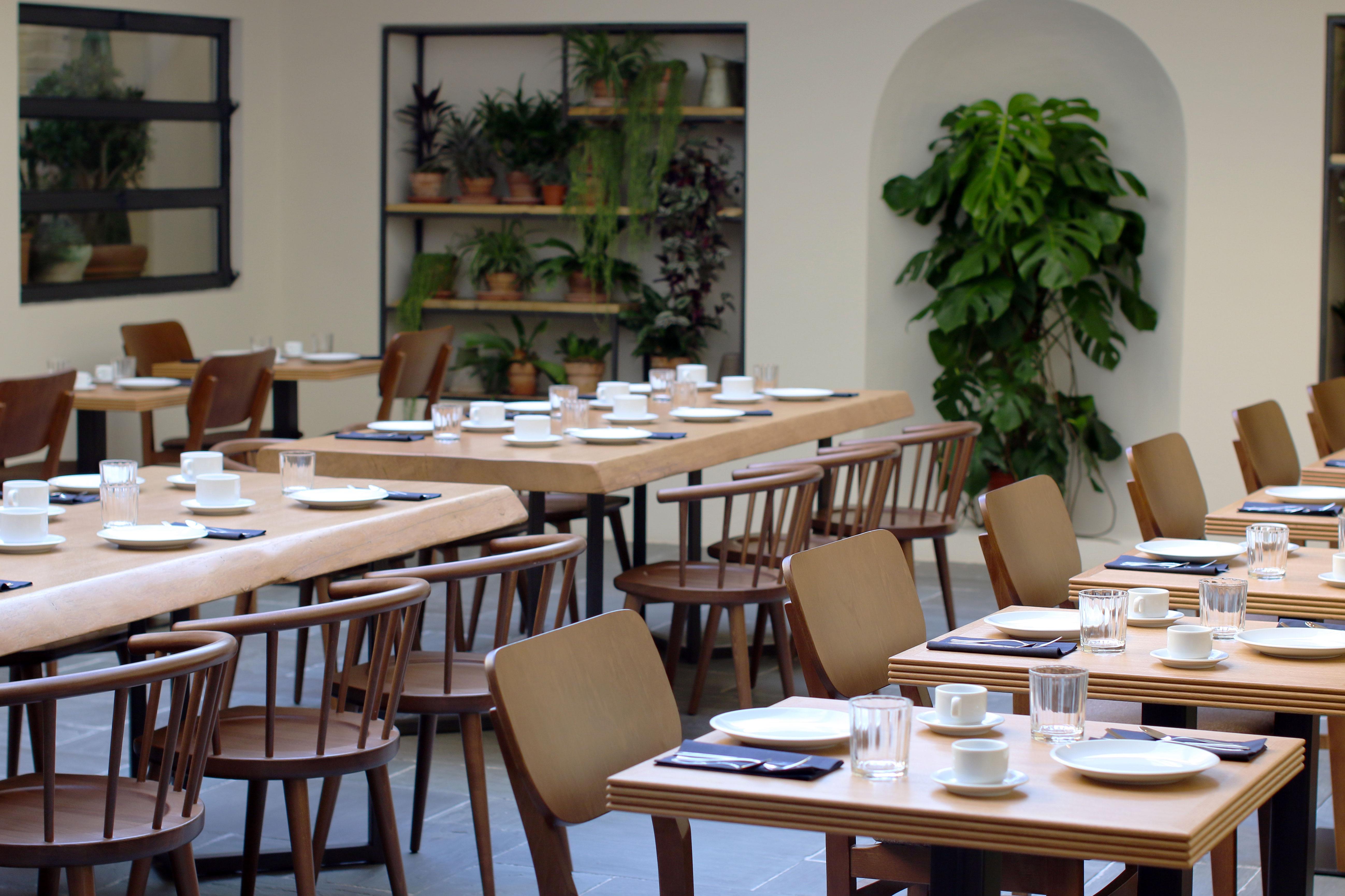 C-hotels Diplomat Hotel Florenz