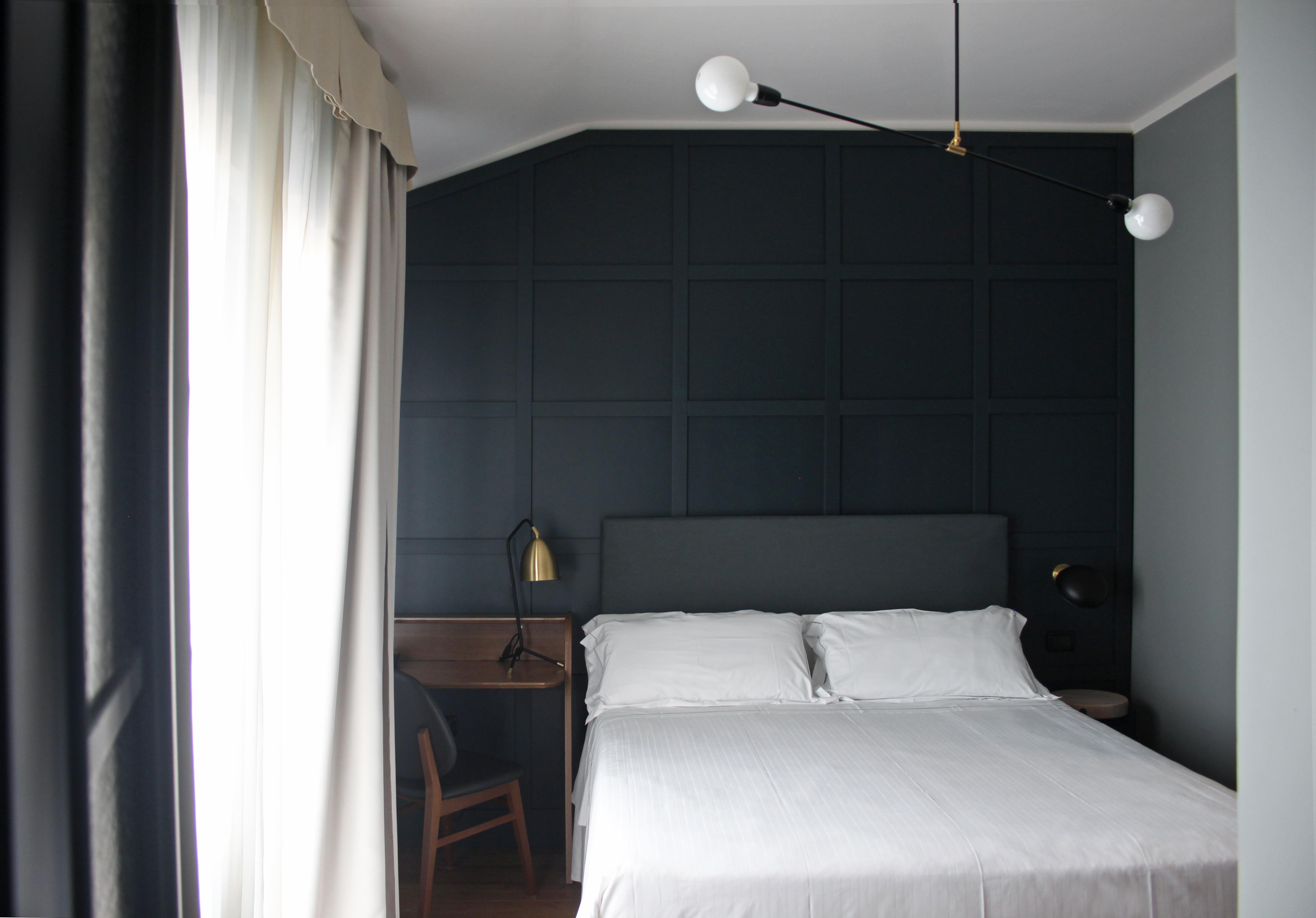 C-hotels Diplomat 4* Florenz