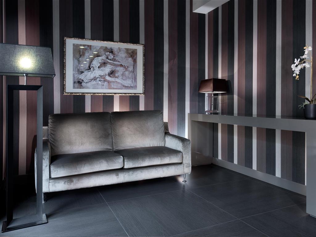 Hotel C-hotels Diplomat Florenz
